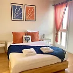 Bleu Mandarine By Prim0 C0Nciergerie