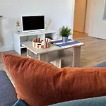 Bleu Mandarine By Prim0 C0nciergerie Apartment *