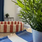 Bleu Mandarine By Prim0 C0nciergerie Apartment Clermont-Ferrand
