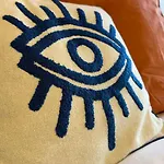 Bleu Mandarine By Prim0 C0Nciergerie