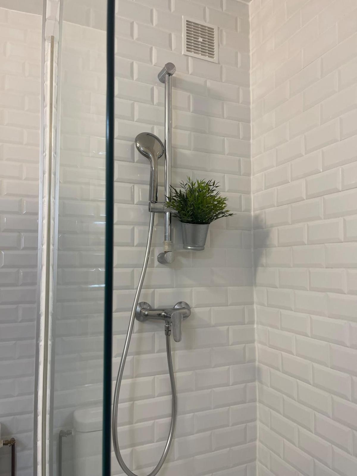 Appartement Bleu Mandarine By Prim0 C0nciergerie Clermont-Ferrand