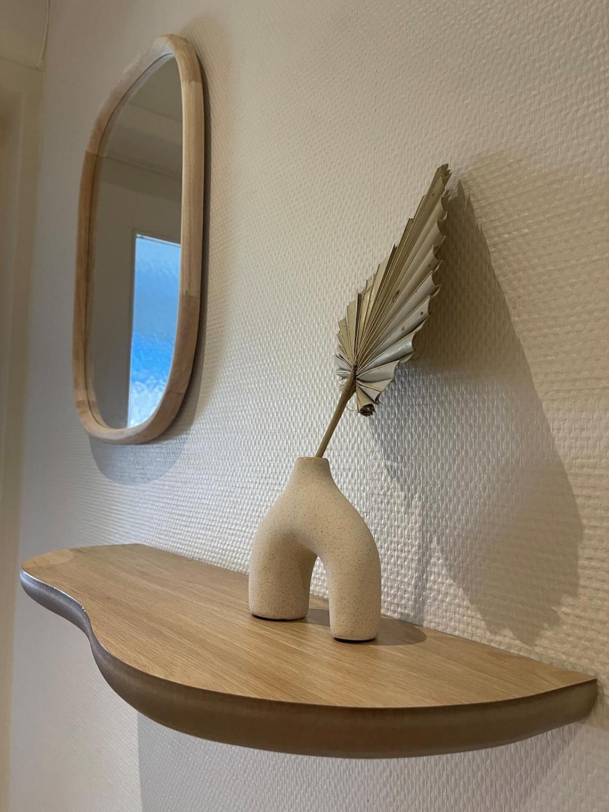 Bleu Mandarine By Prim0 C0nciergerie Appartement